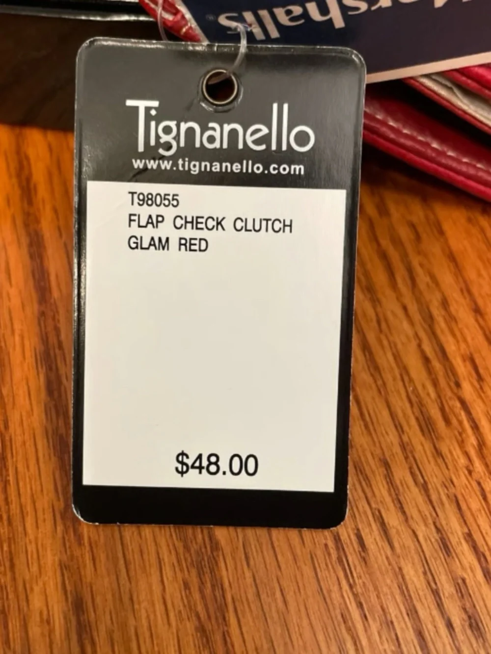 Tignanello Wallet